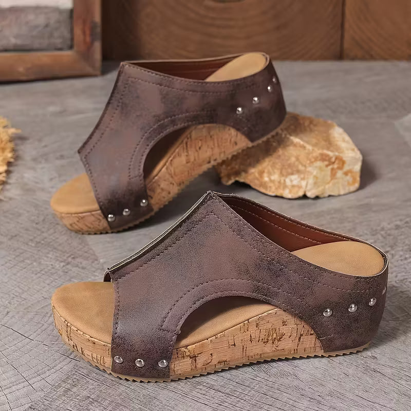 Zapatos Playero Dayan