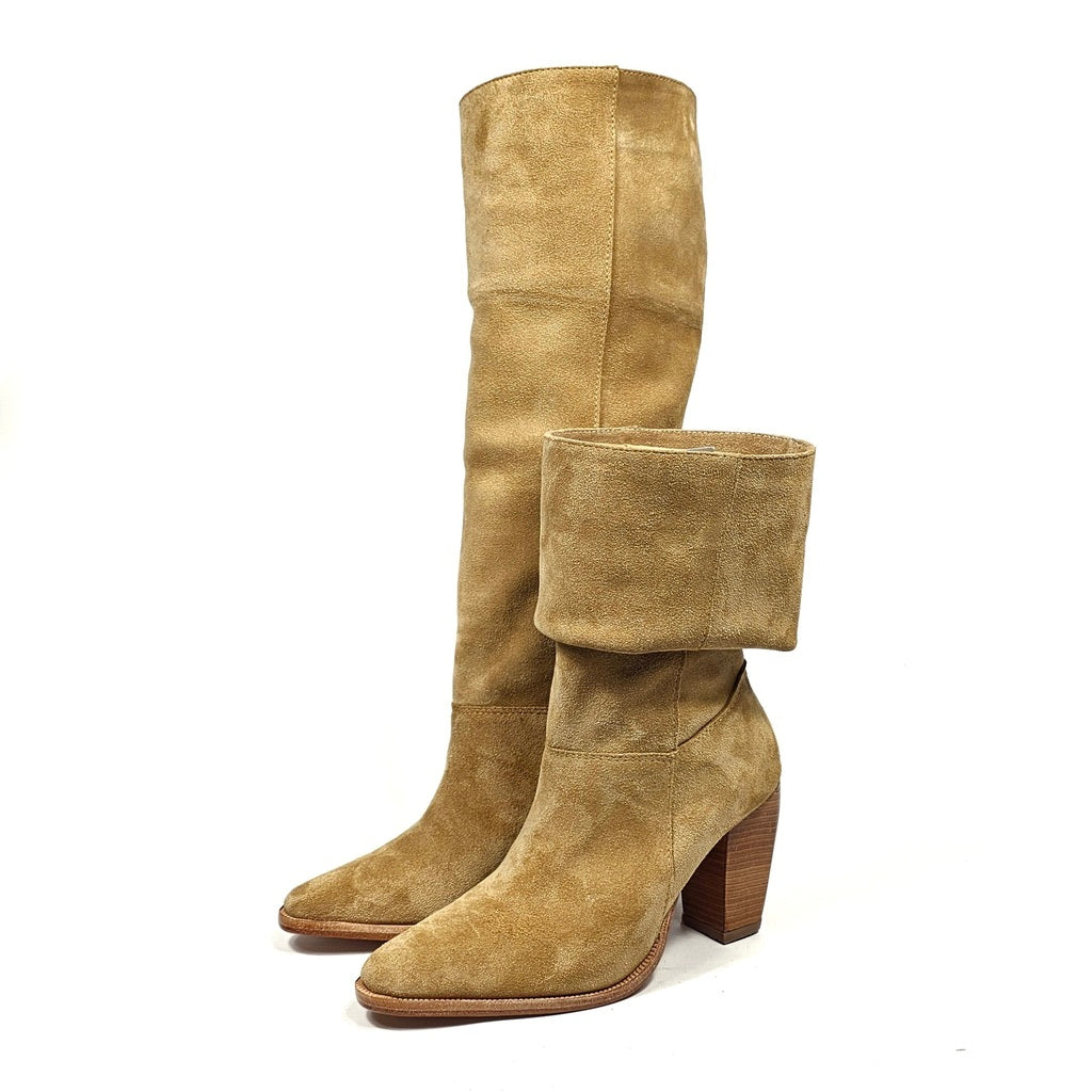 Botas de Caña larga Tifani