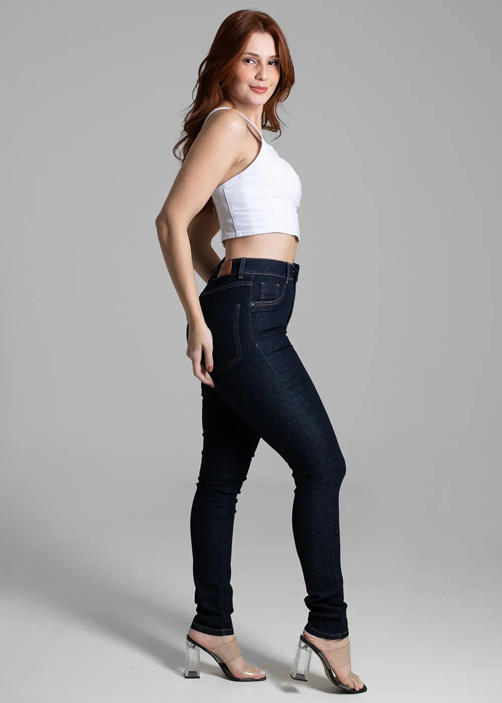 JEANS CHIC MARLY