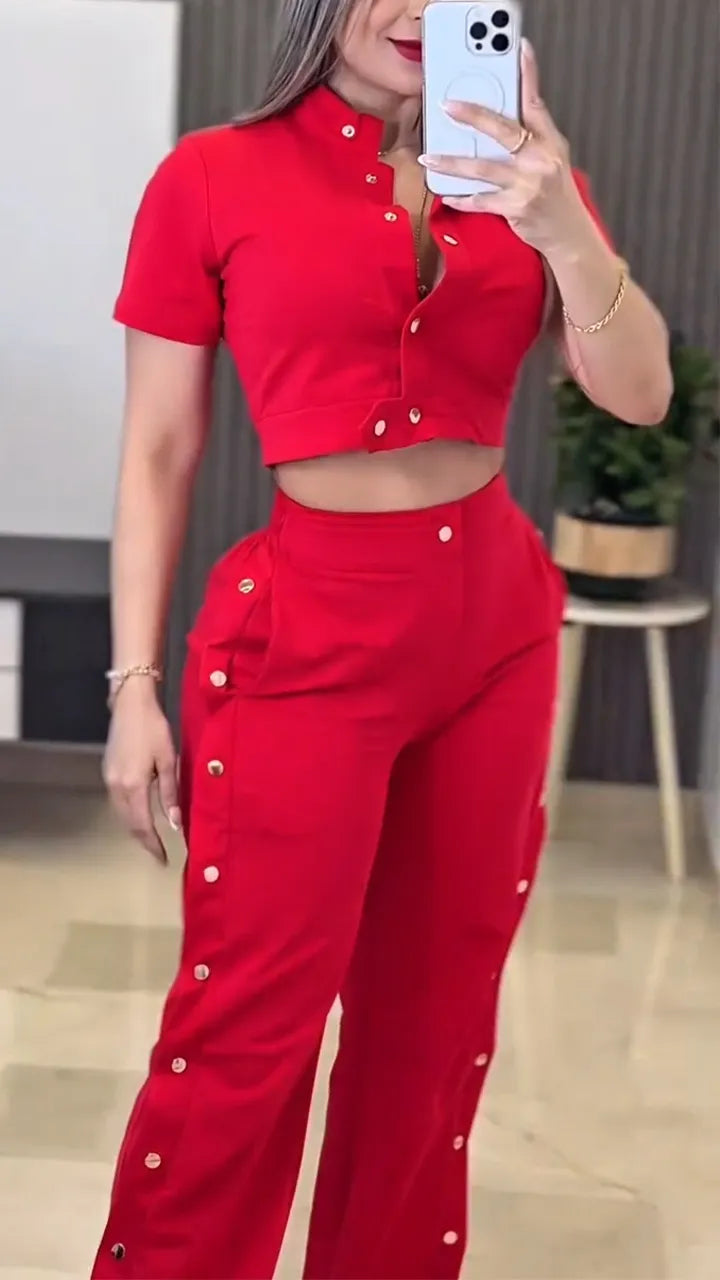 Conjunto Casual Susan