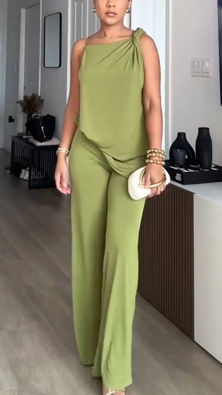 Conjunto Chic Sureya