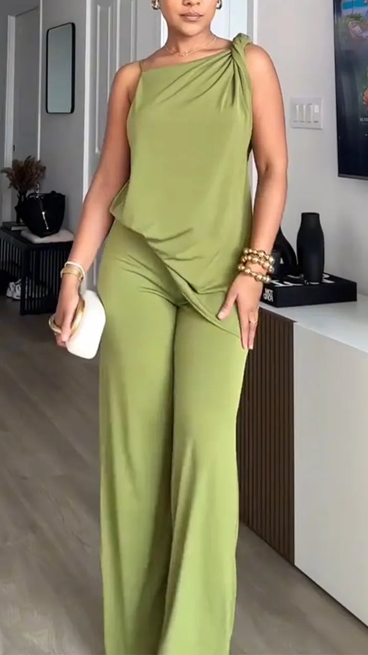 Conjunto Chic Sureya