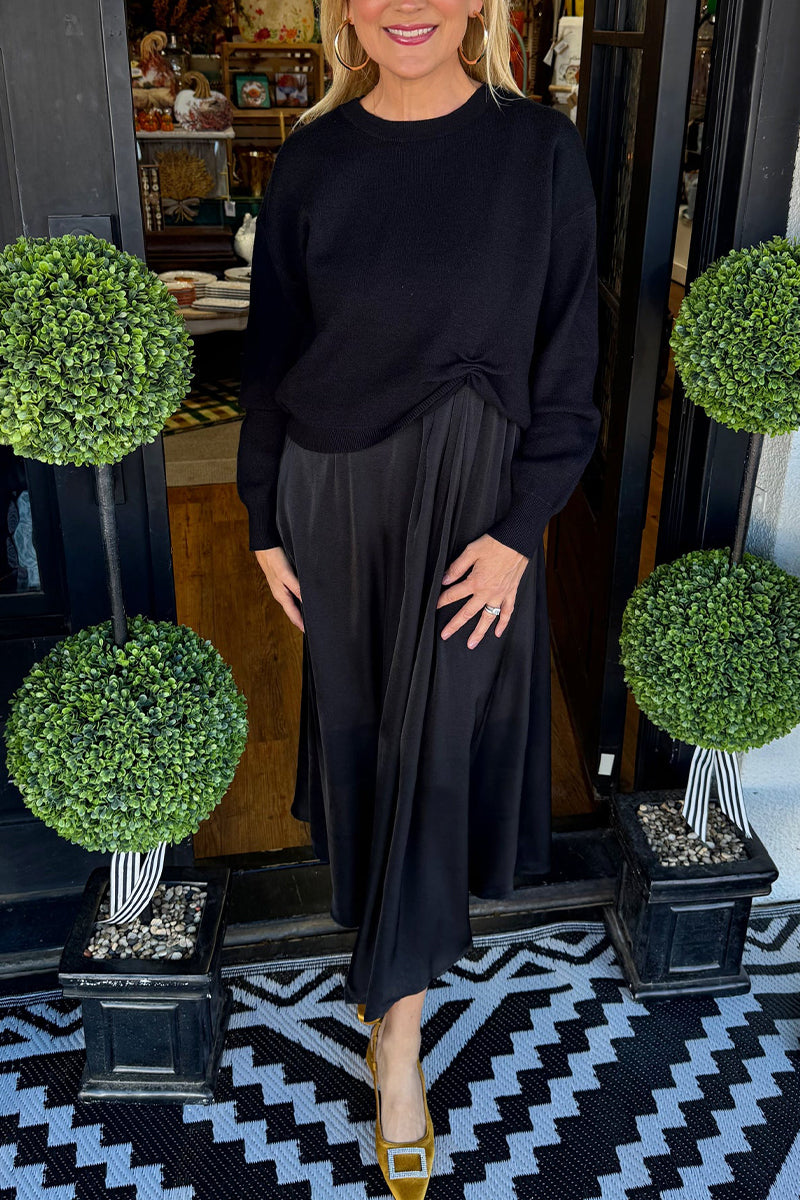 Conjunto Casual Kendal