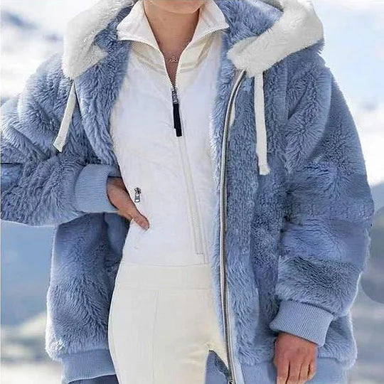 Chaqueta Polar Pinal