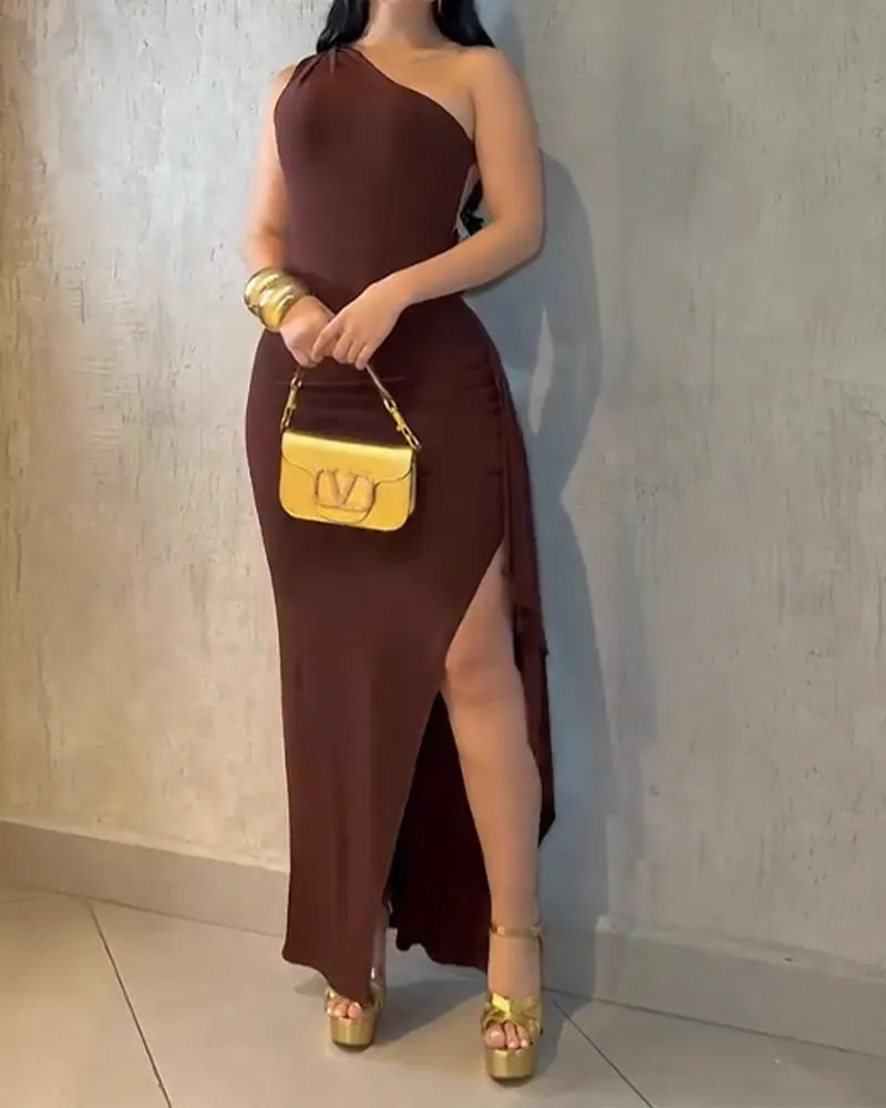 Vestido Elegante salma