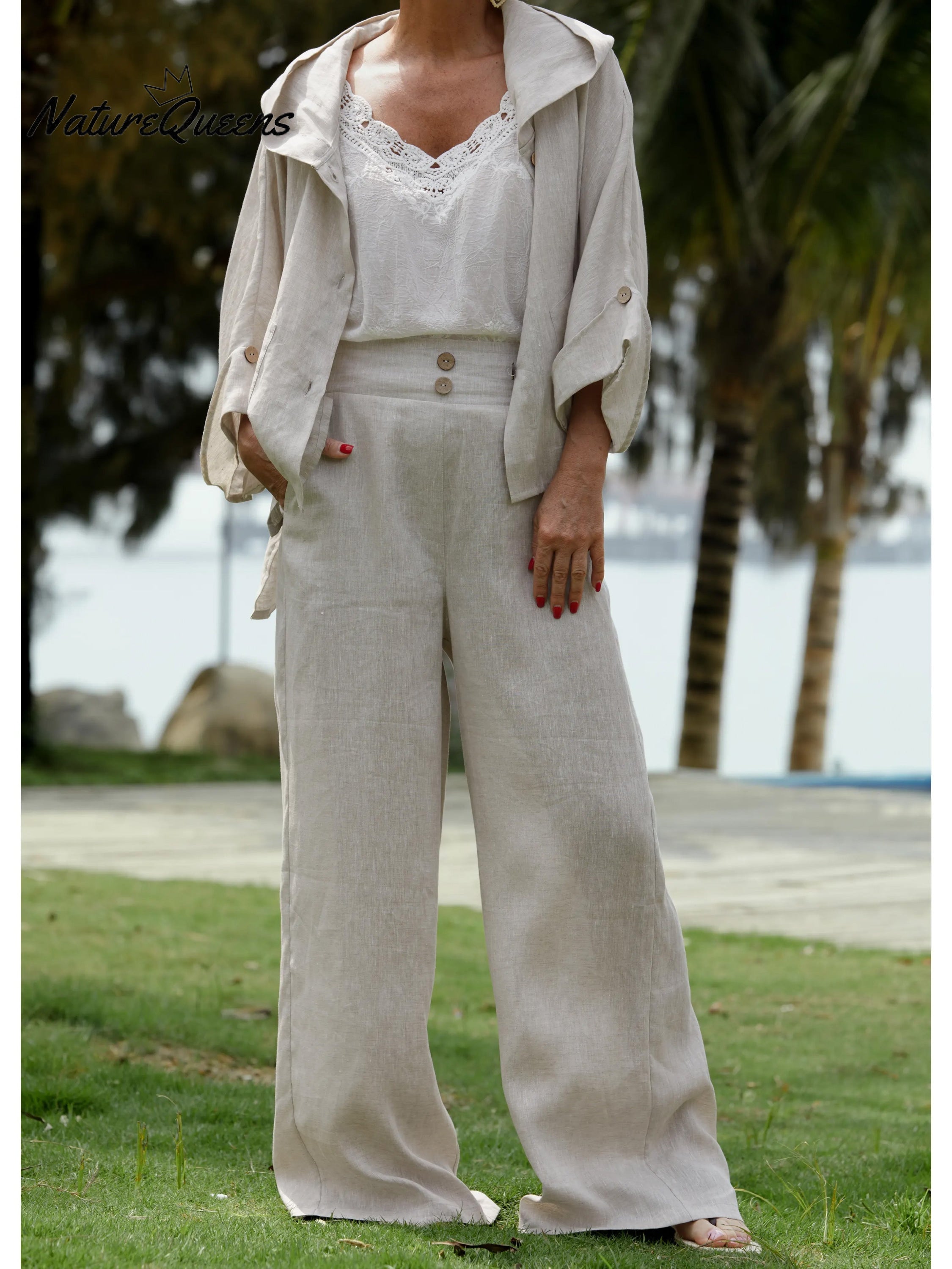 Conjunto Casual Pandora