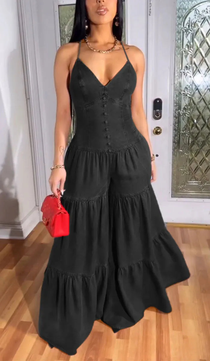 Mono vaquero de Tirantes