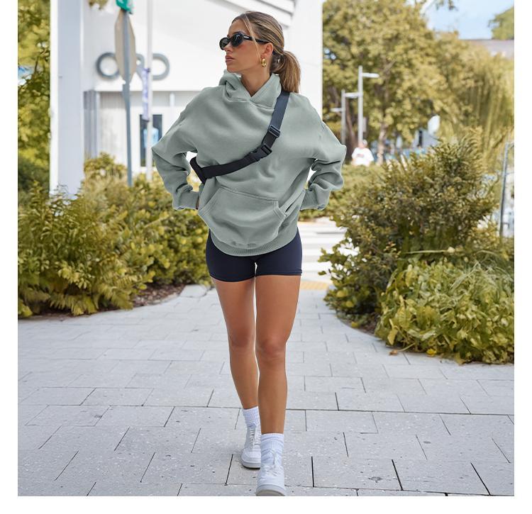 HOODIE CON CAPUCHA MABE