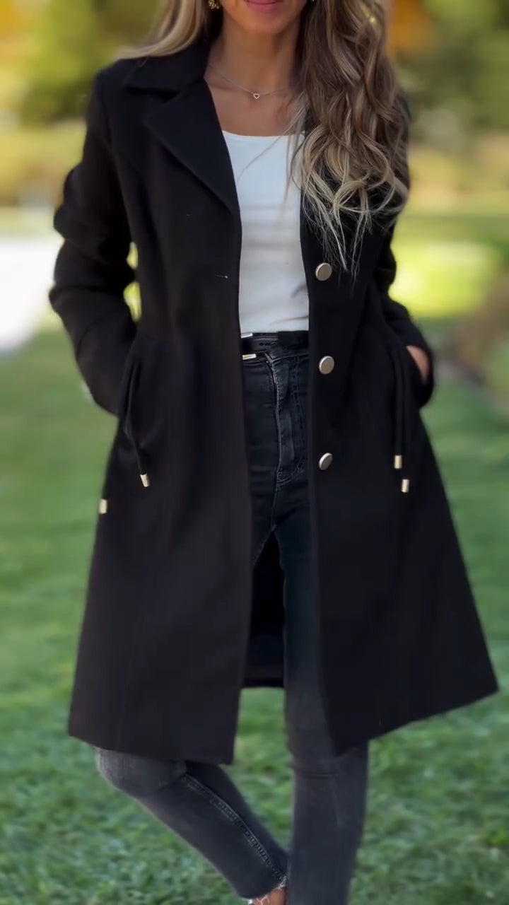 Gabán Informal Irina