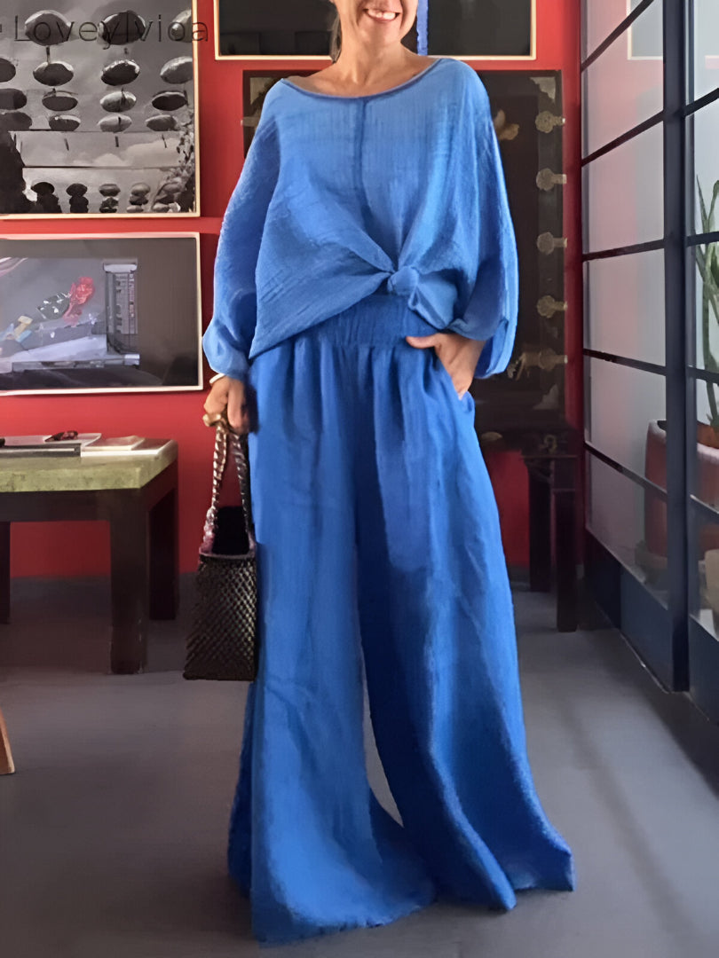 Conjunto Karina Estilo Boho