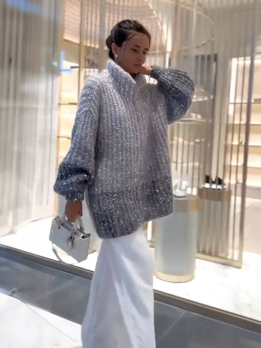 Cárdigan Chic Ximena