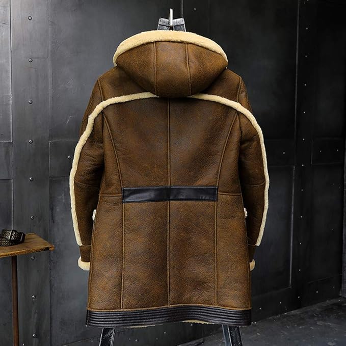 Abrigo de invierno para Hombre