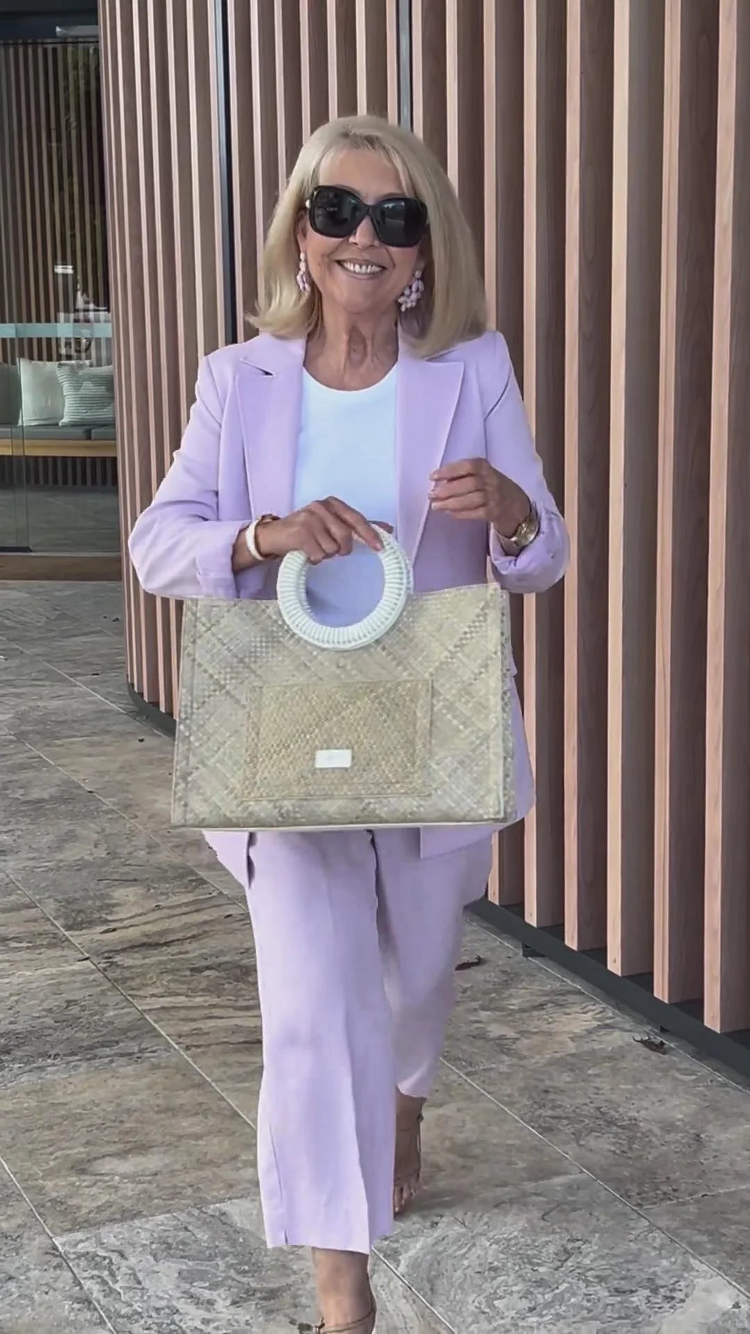 CONJUTO ELEGANTE ALICIA