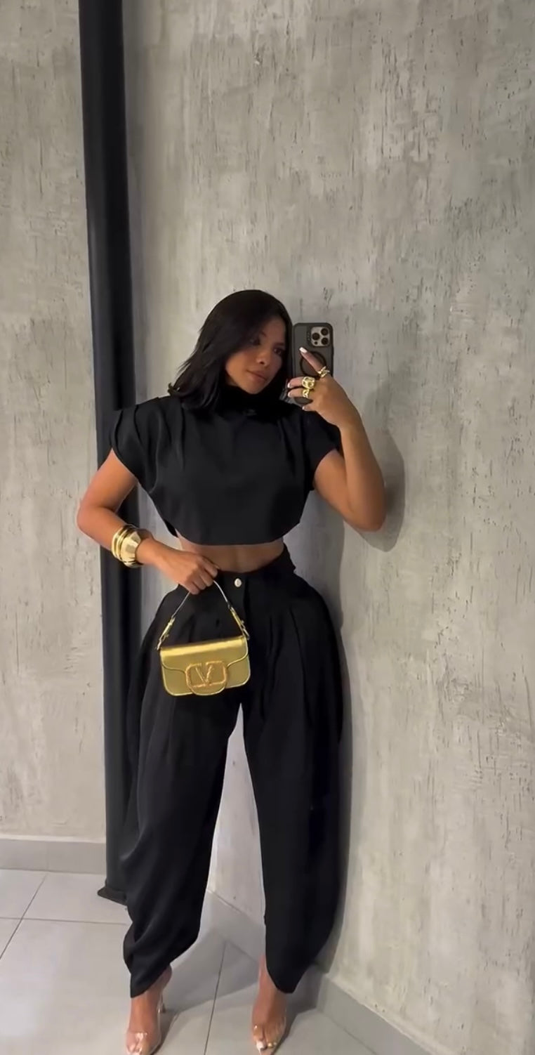 Conjunto Safira Chic