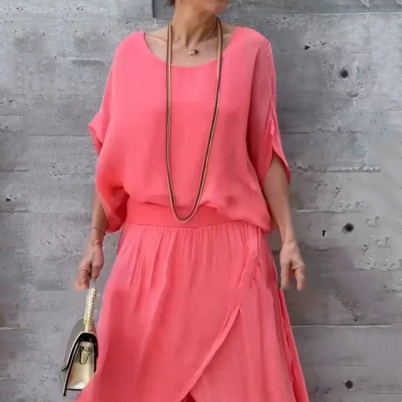 Conjunto de Gasa Lia