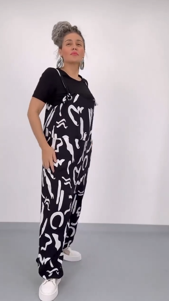 Mono Estampado Prins