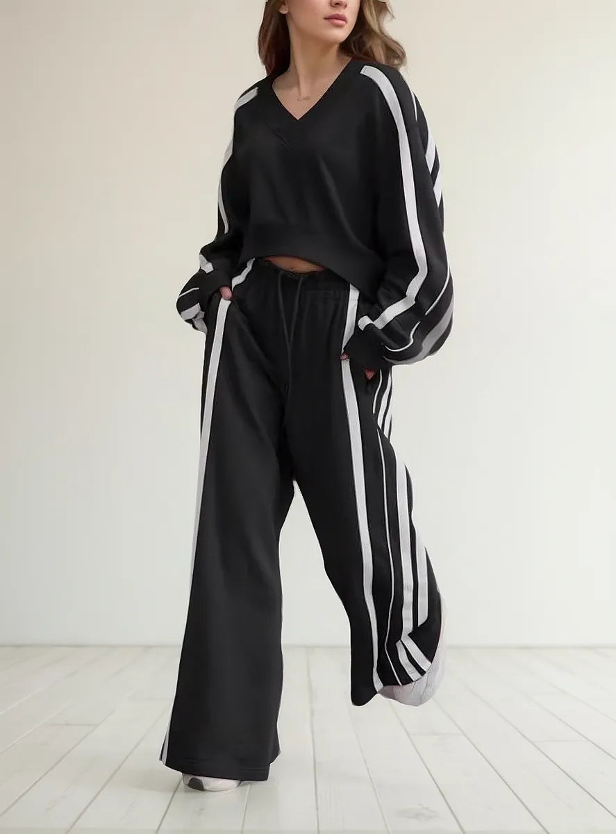 Conjunto Casual Orio