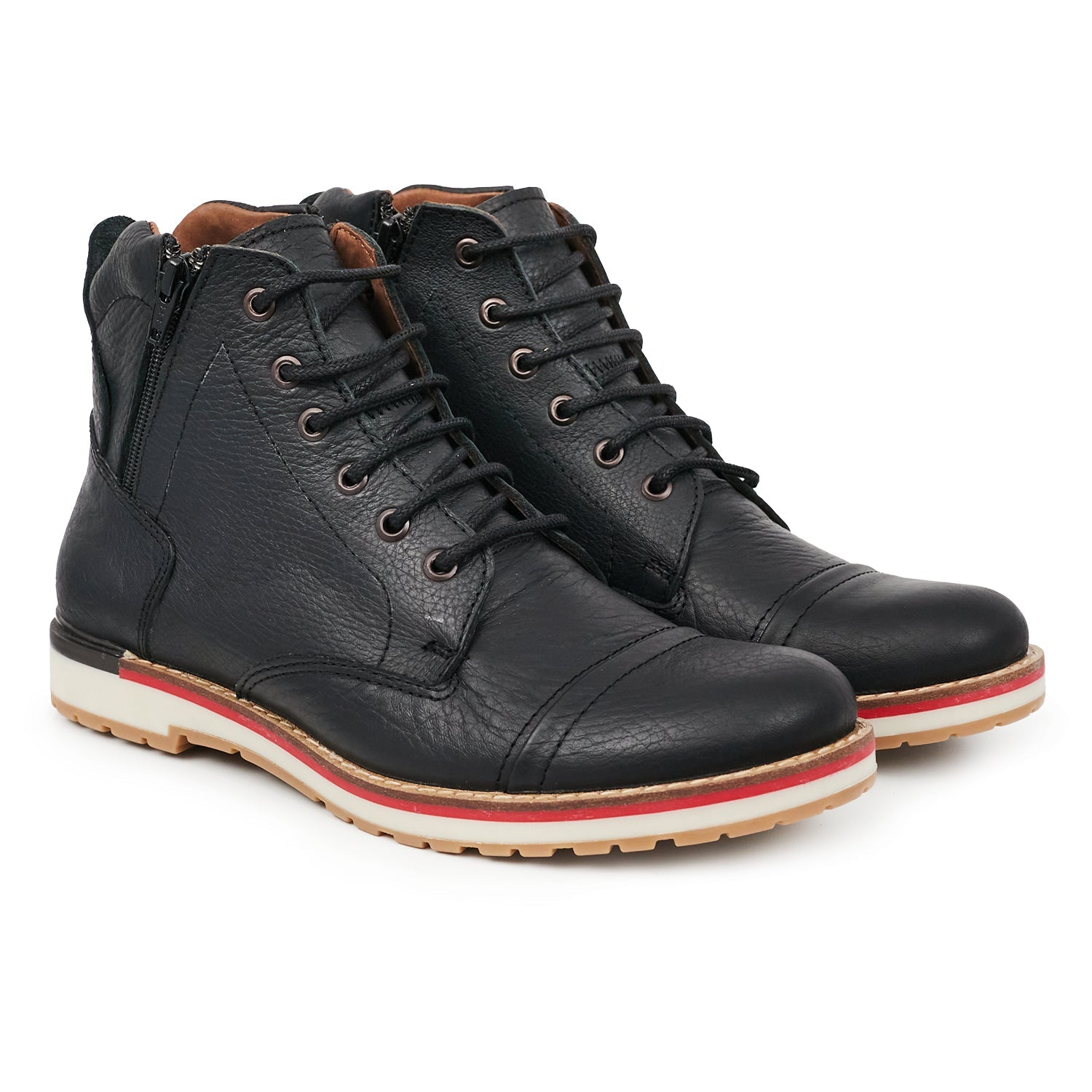 Botas Urbana Confort