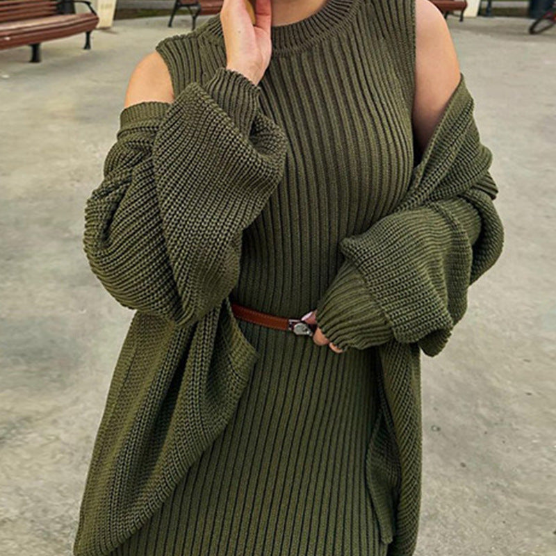 Conjunto de Punto Martha