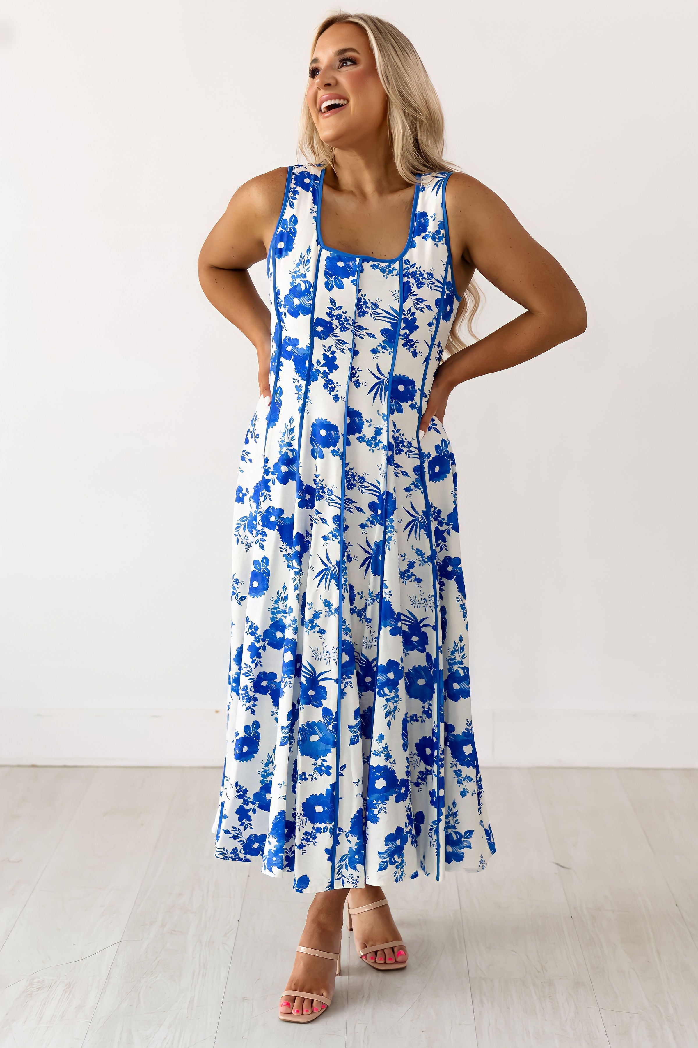 Vestido Camila Dress