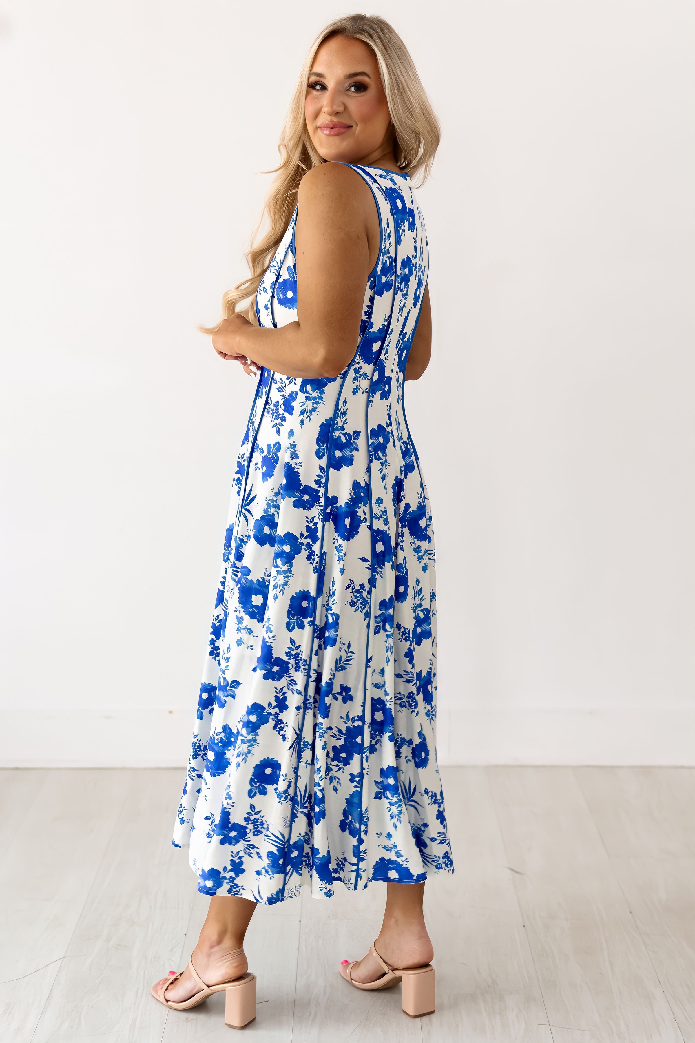 Vestido Camila Dress