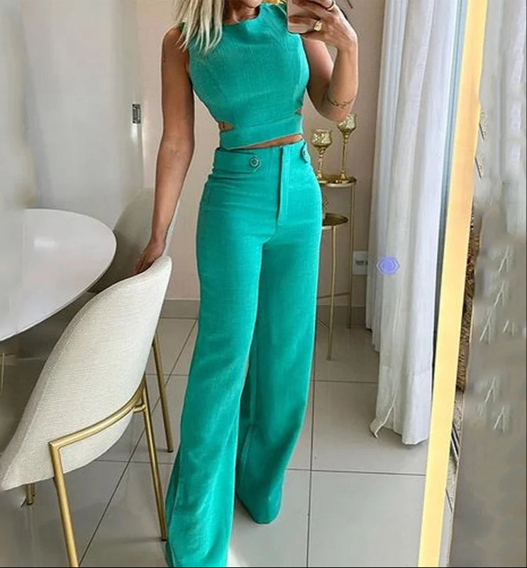 Conjunto Elegante Vane