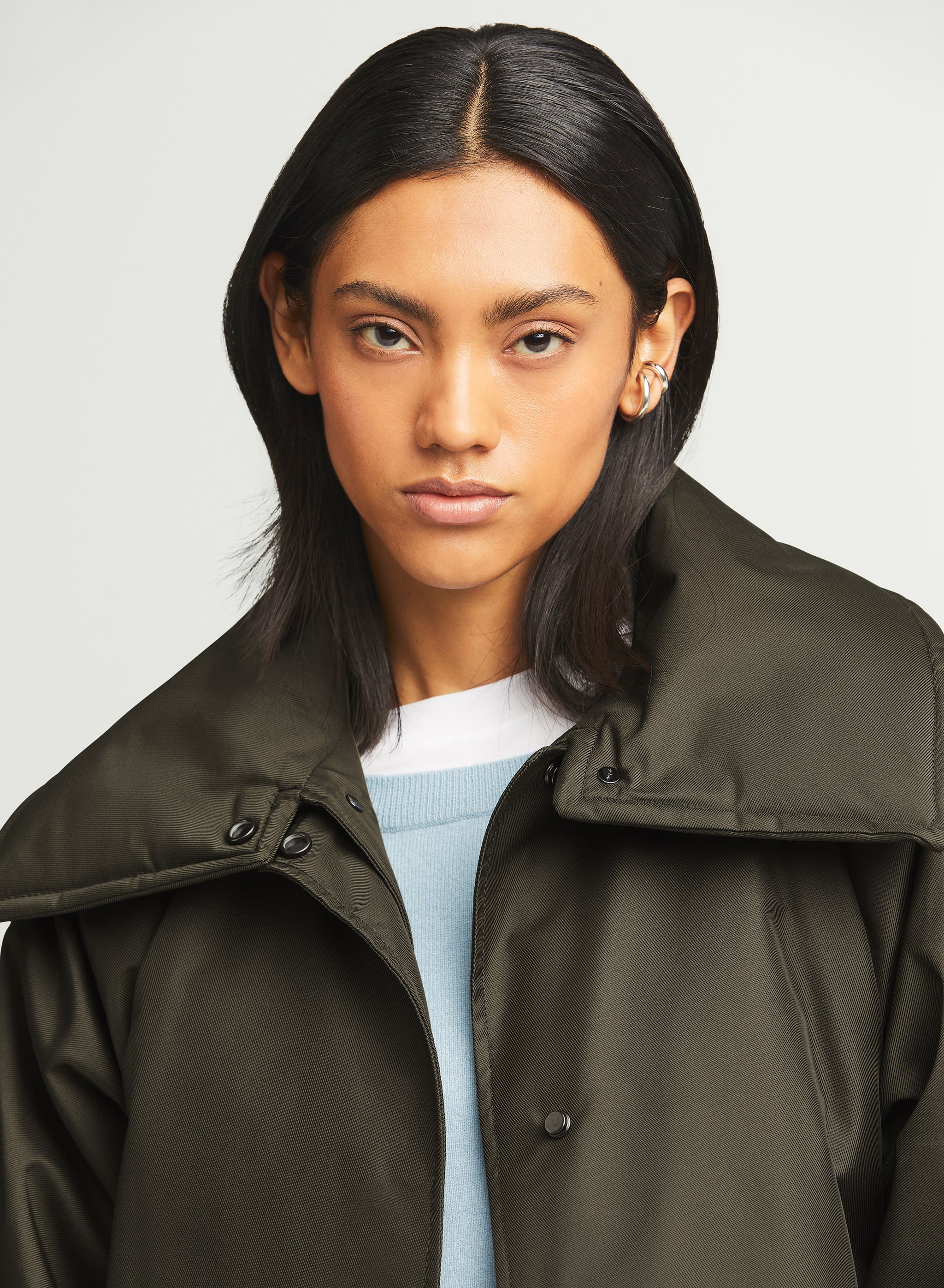 Gaban Largo Casual Liz