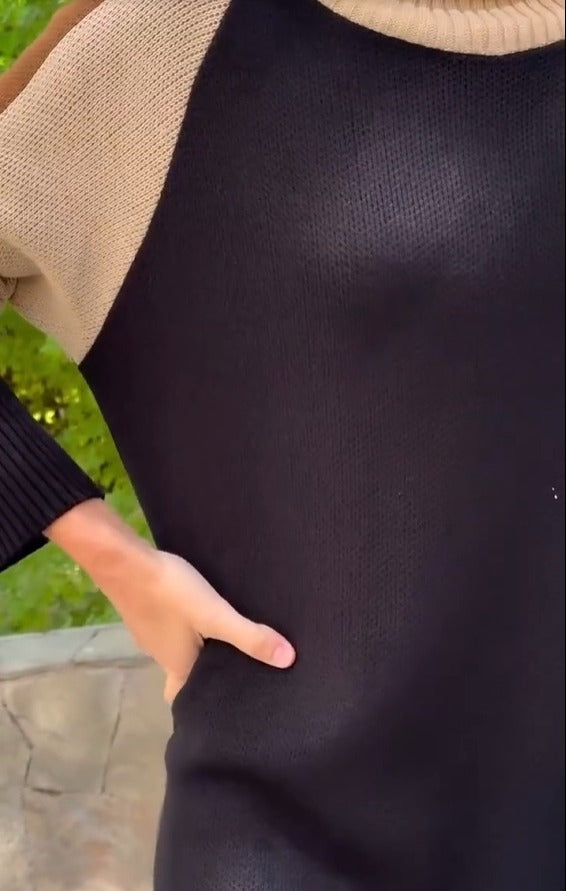 Vestido de Otoño Isabel