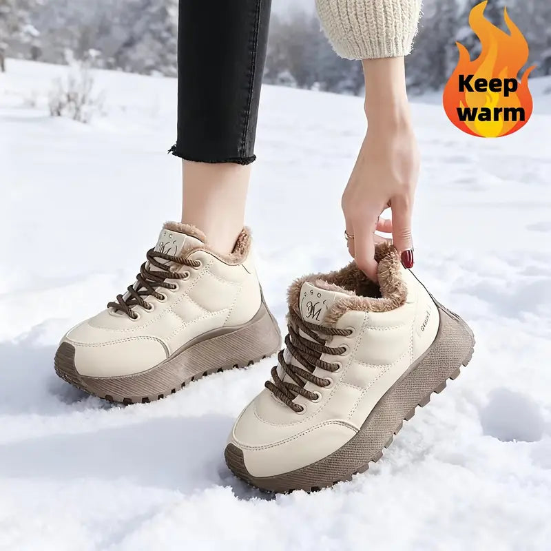 Zapatillas de Invierno