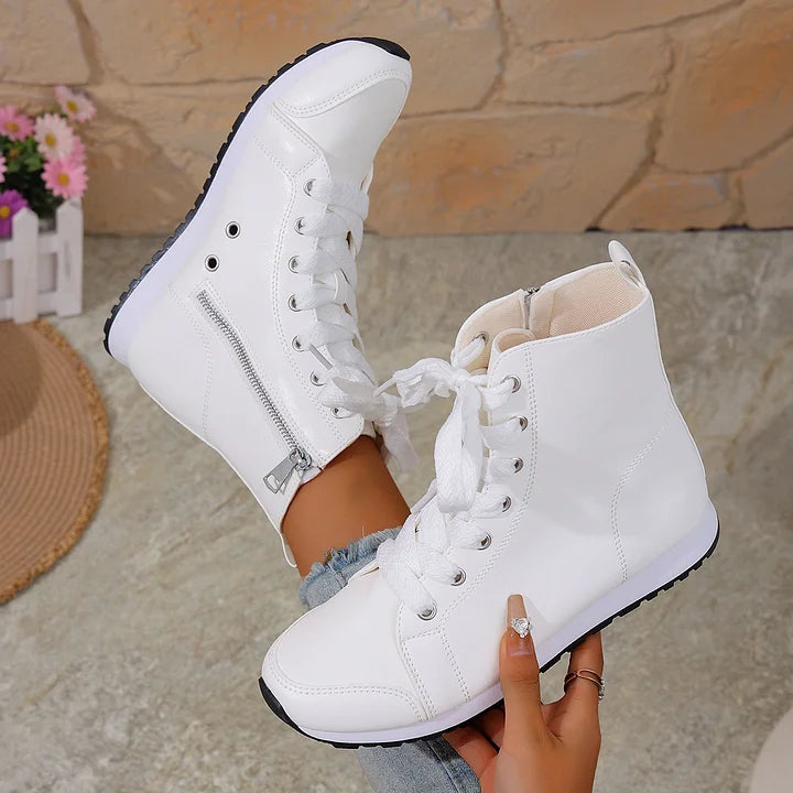 Botas Ariyah casuales