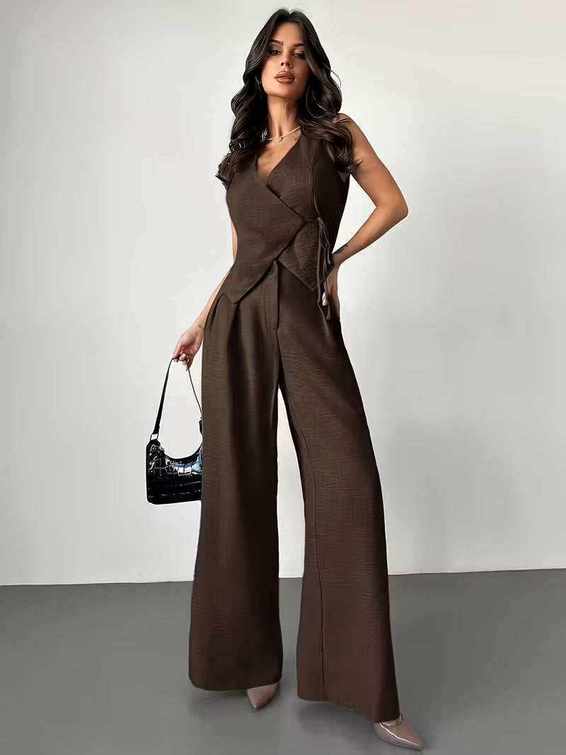 Conjunto Casual Wanda