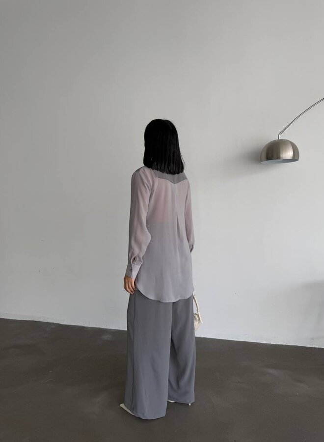 Conjunto Elegante Perla