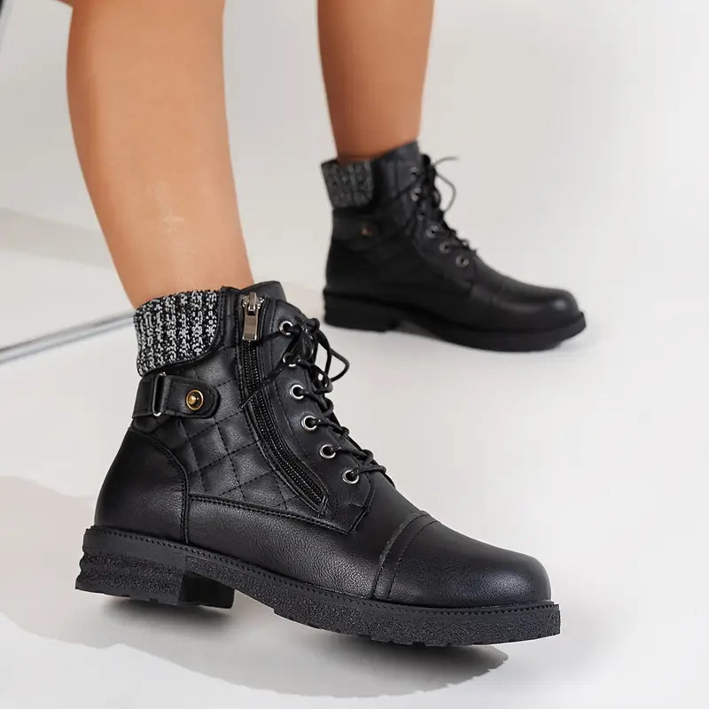Botas urbanas de Mujer