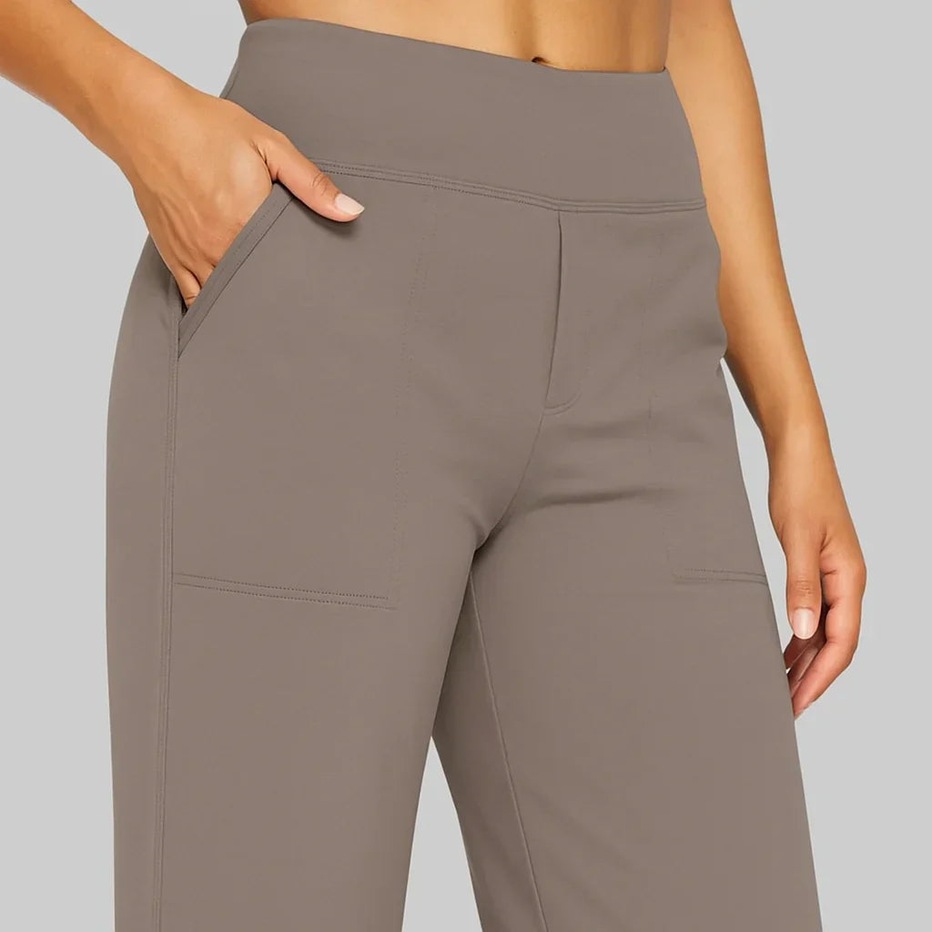 Pantalón Elástico Klara