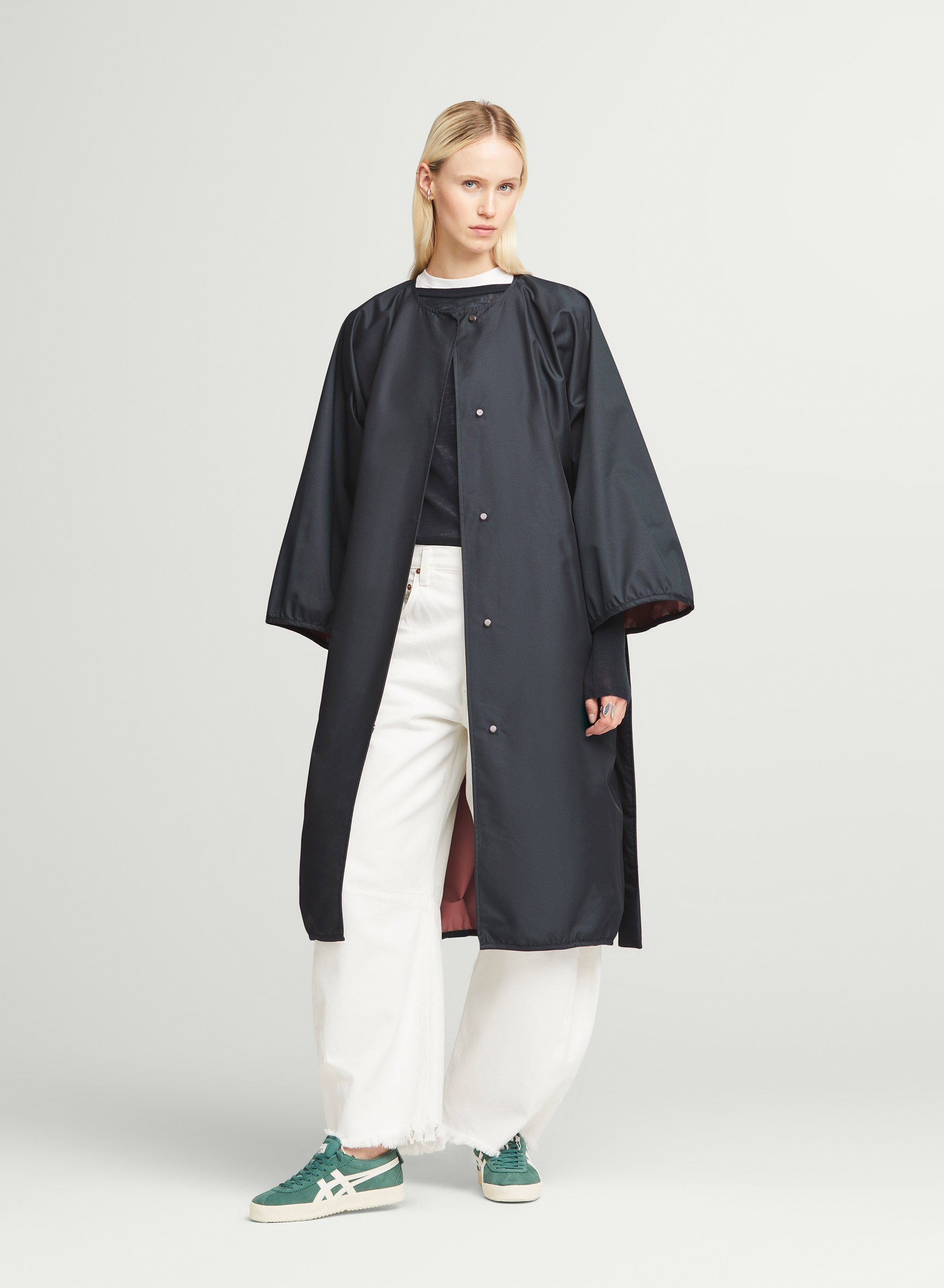 Gaban Largo Casual Liz