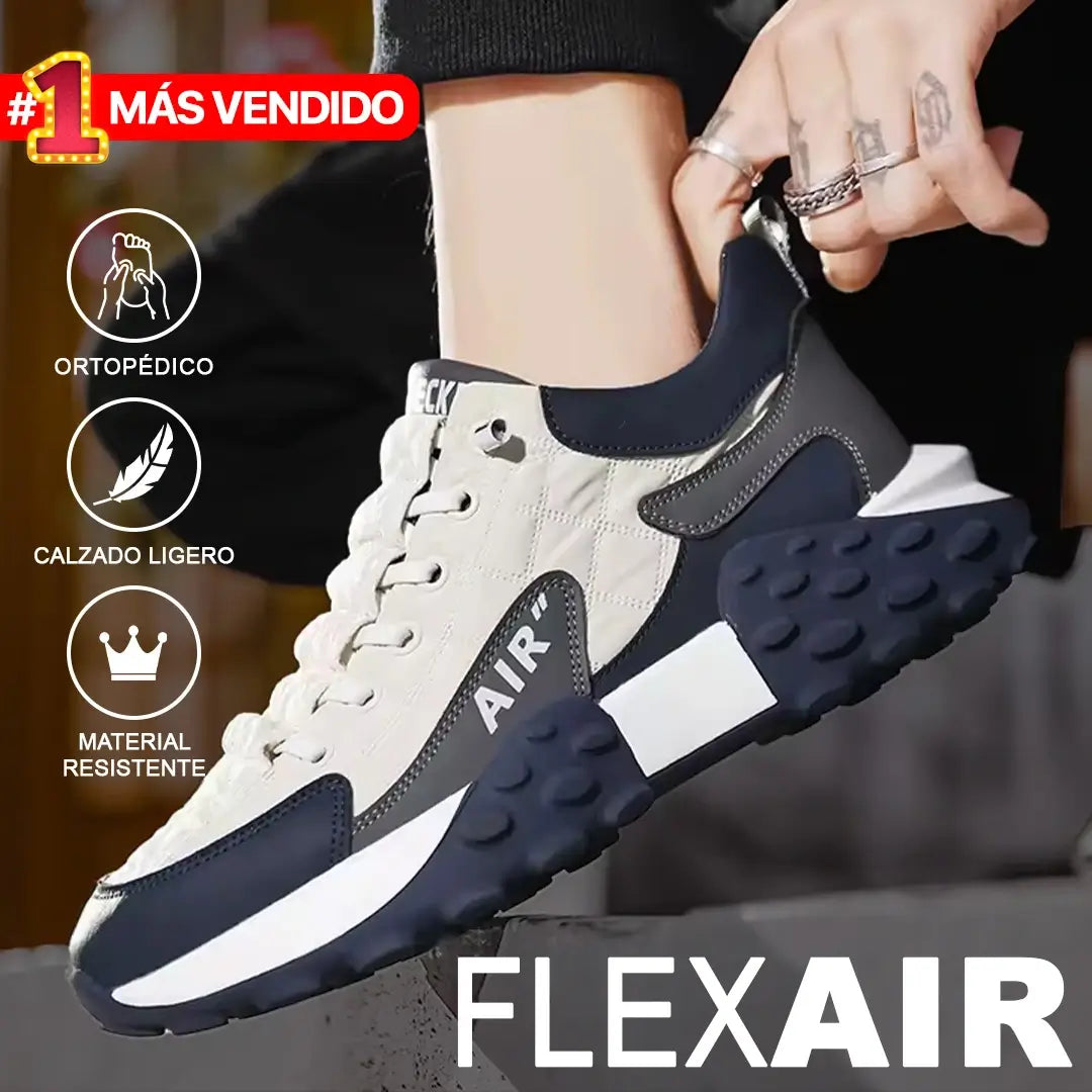 Tenis Flex Air 2025