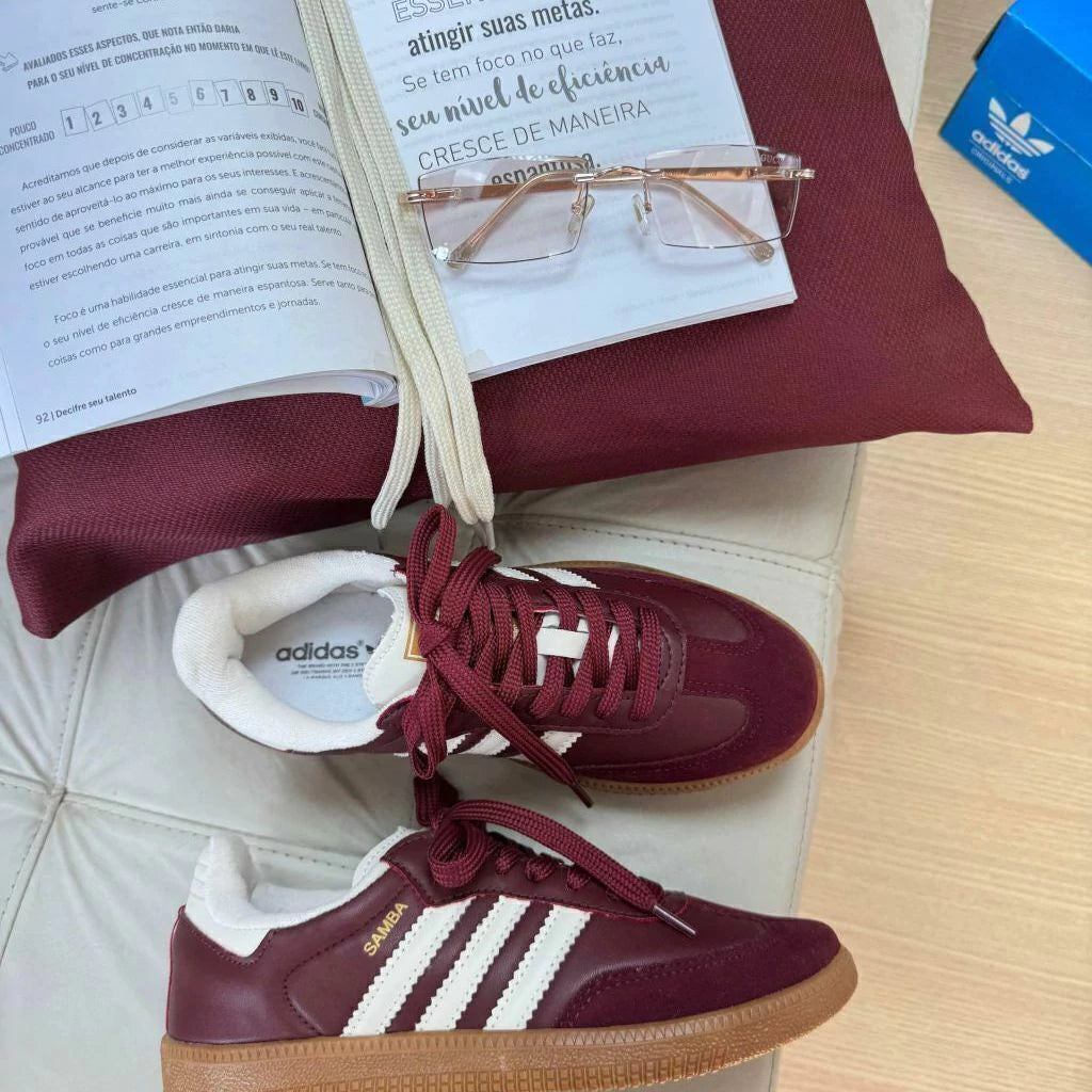 Tenis Cherry Premium