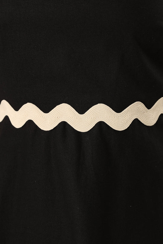 Chloé | Vestido maxi de verano