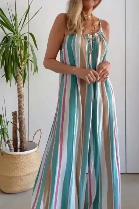 Daniela | Vestido Casual