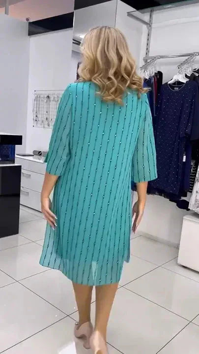VESTIDO CHIC MELE