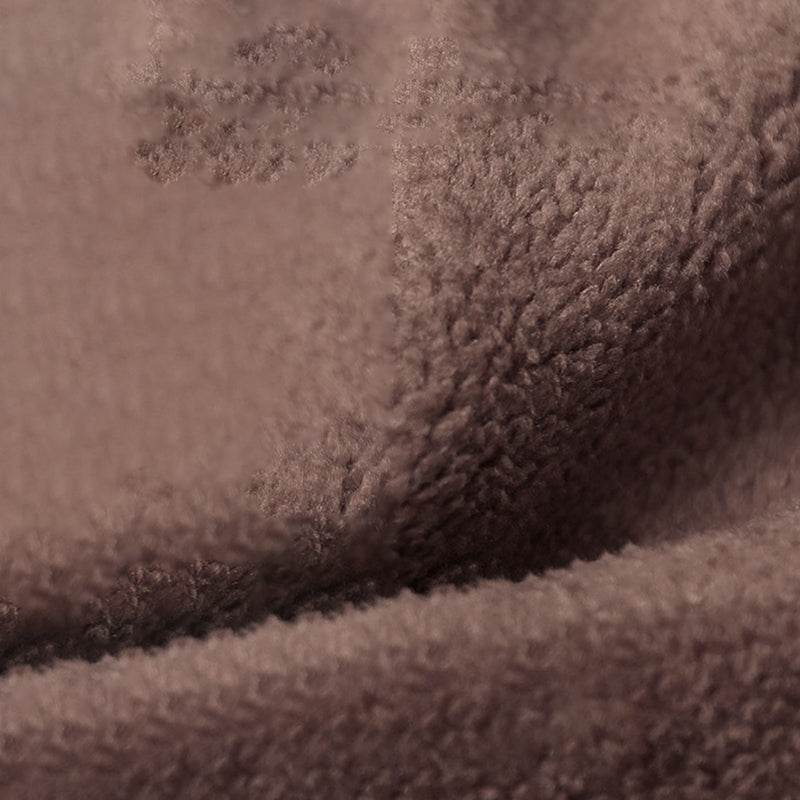 Chaleco polar Natalie