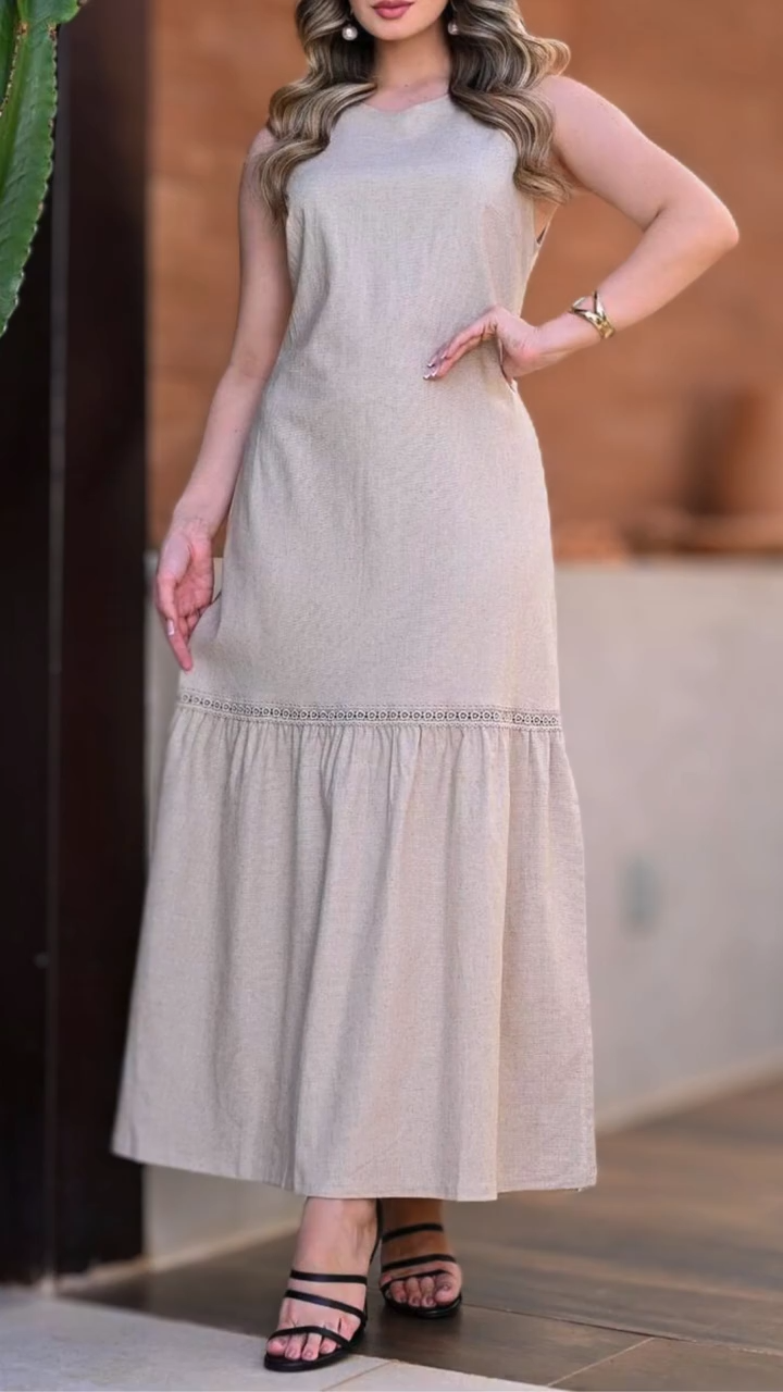 Vestido Casual Lomdon