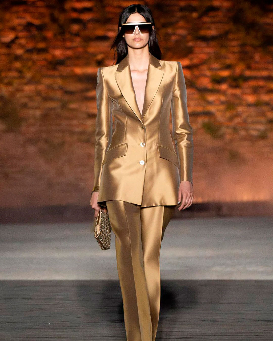 Conjunto de  Blazer Jaly