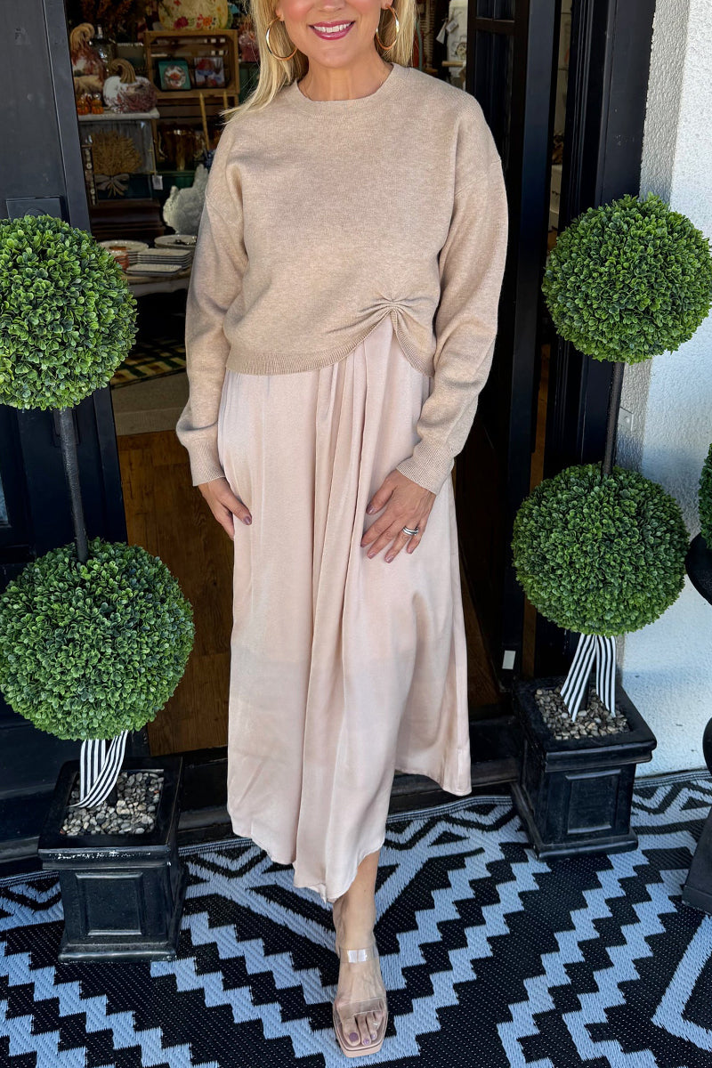 Conjunto Casual Kendal