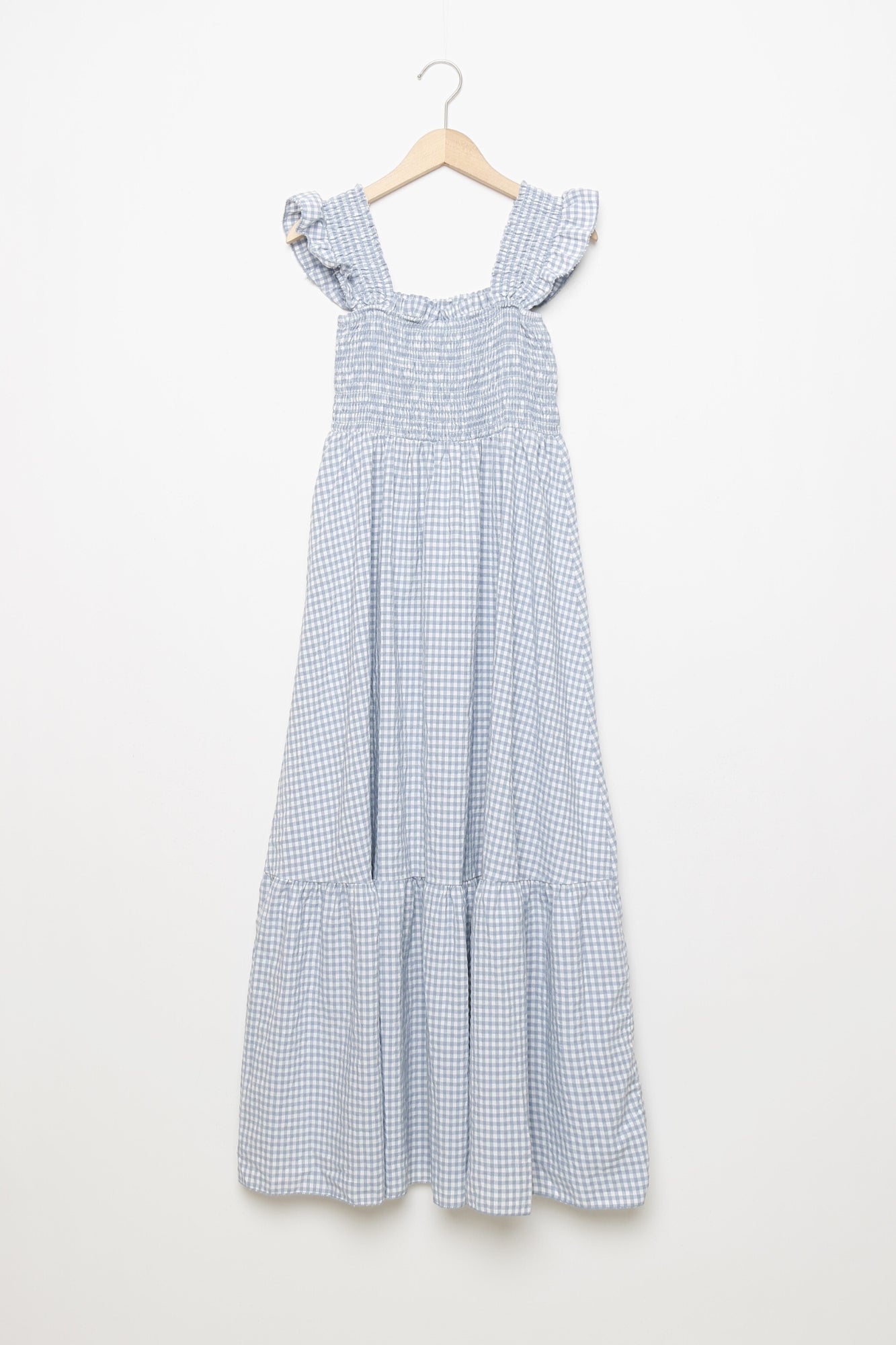 VESTIDO ARMONIAS TEEN ADARA 100% Algodón