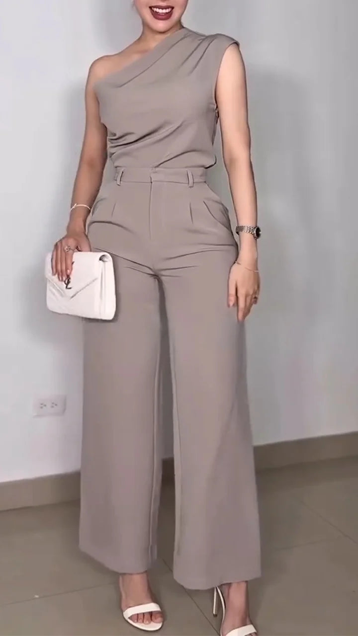 Conjunto Casual Milam