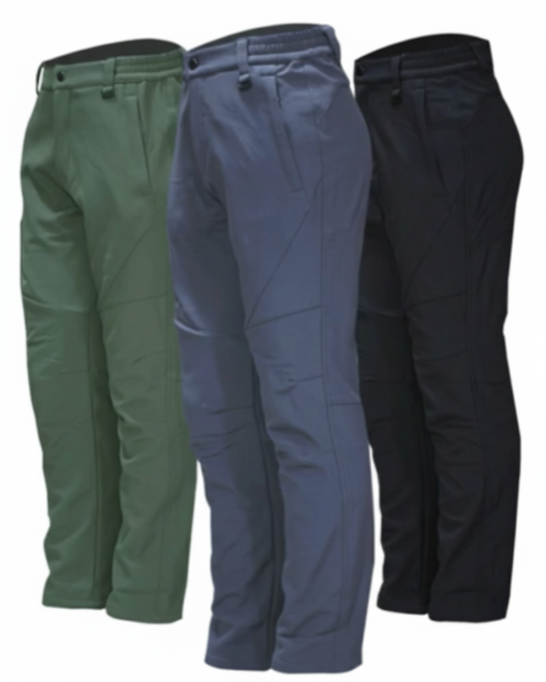 Pantalón Outdoor para Hombre