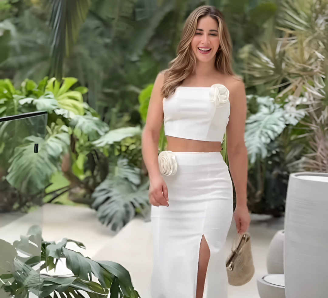 Conjunto Elegante Eloy