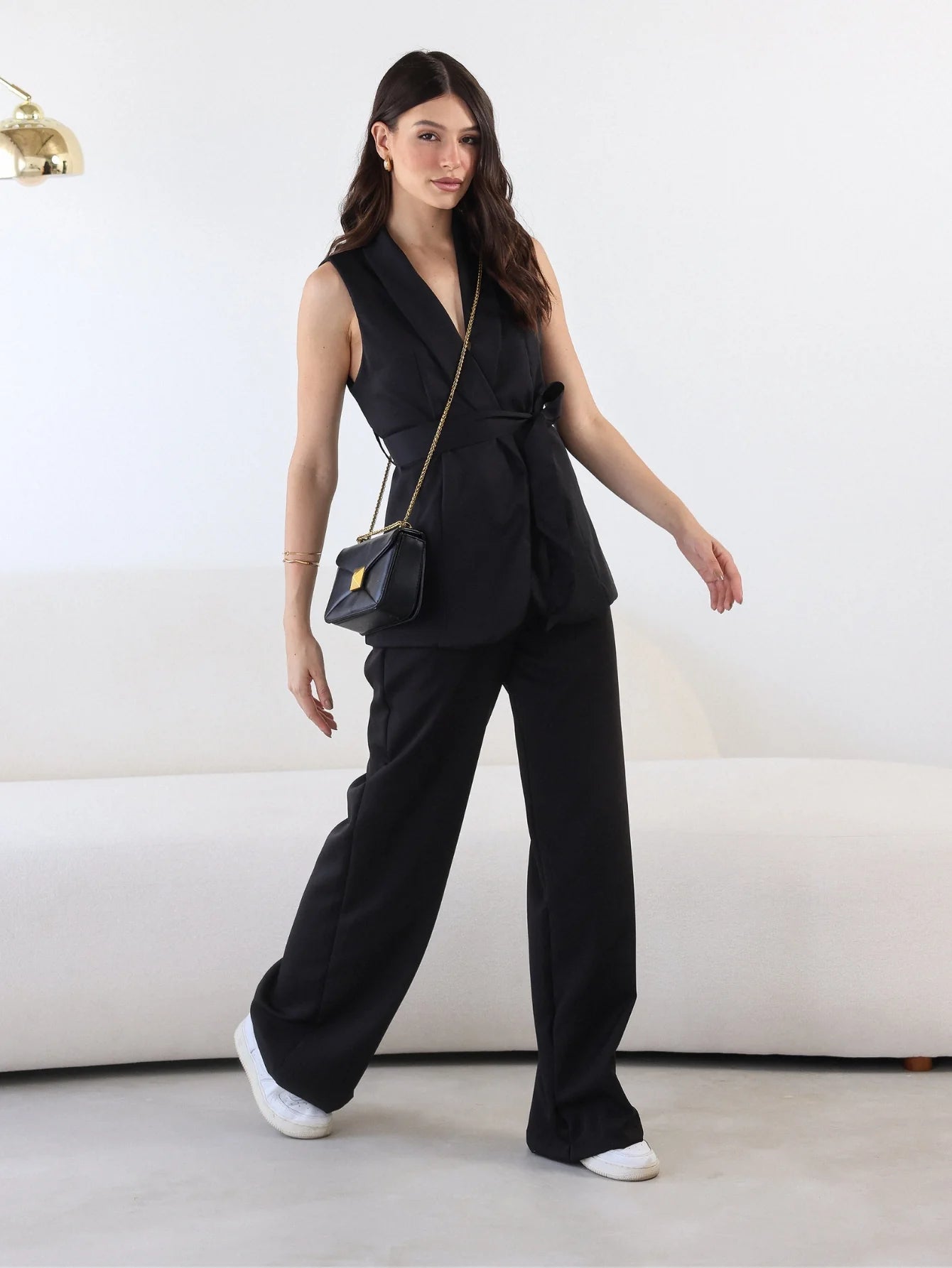 Conjunto Casual Leyla