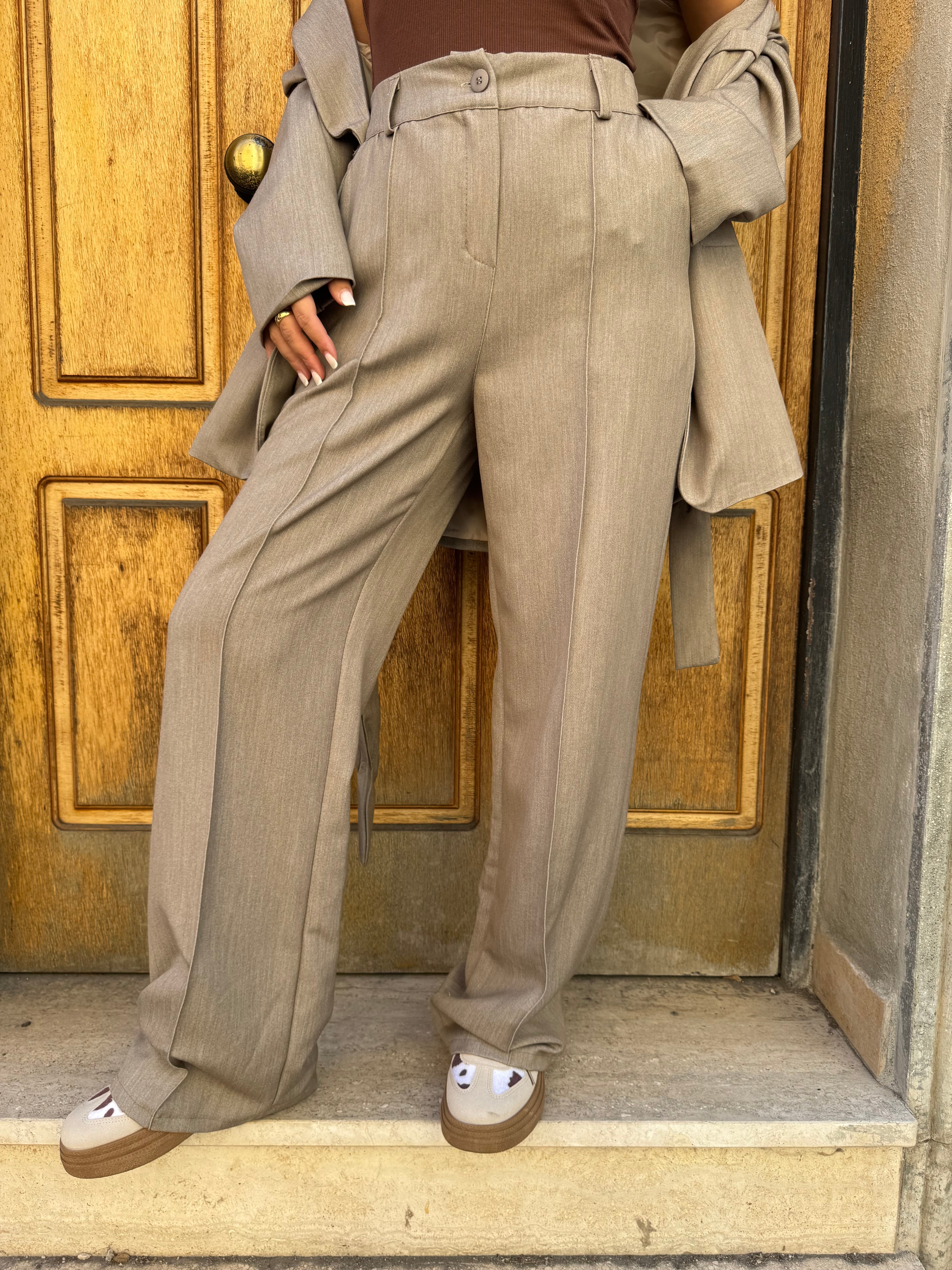 Conjunto Chic Ofelia